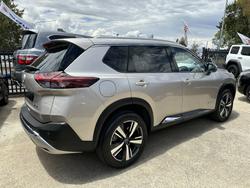 2025 Nissan X-TRAIL Ti e-POWER