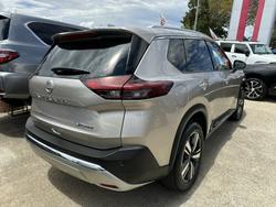 2025 Nissan X-TRAIL Ti e-POWER