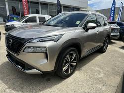 2025 Nissan X-TRAIL Ti e-POWER