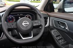 2025 Nissan X-TRAIL Ti e-POWER