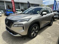2025 Nissan X-TRAIL Ti e-POWER