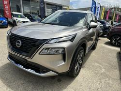 2025 Nissan X-TRAIL Ti e-POWER
