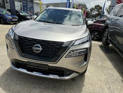 2025 Nissan X-TRAIL Ti e-POWER