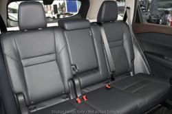 2025 Nissan X-TRAIL Ti e-POWER