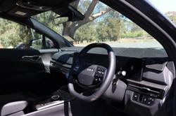 2025 Kia Sportage GT-Line