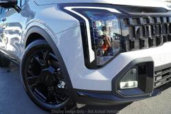 2025 Kia Sportage GT-Line