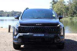 2025 Kia Sportage GT-Line