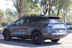 2025 Kia Sportage GT-Line