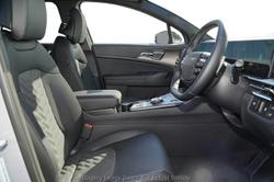 2025 Kia Sportage GT-Line