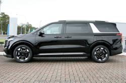 2025 Kia Carnival GT-Line