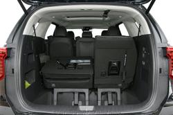 2025 Kia Carnival GT-Line