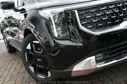 2025 Kia Carnival GT-Line