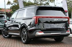 2025 Kia Carnival GT-Line