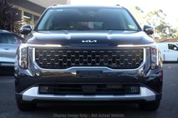 2025 Kia Carnival Sport+