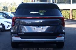 2025 Kia Carnival Sport+