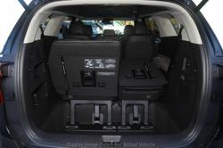 2025 Kia Carnival Sport+