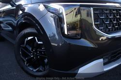 2025 Kia Carnival Sport+