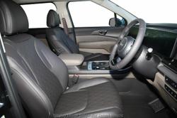 2025 Kia Carnival Sport+