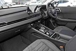 2025 Mitsubishi Outlander Aspire