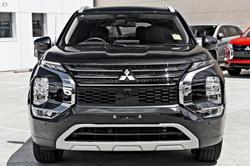 2025 Mitsubishi Outlander Aspire