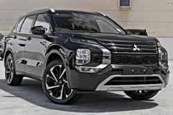 2025 Mitsubishi Outlander Aspire