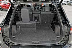 2025 Mitsubishi Outlander Aspire