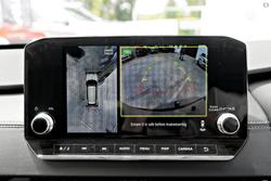 2025 Mitsubishi Outlander Aspire