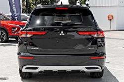 2025 Mitsubishi Outlander Aspire