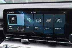 2026 Hyundai Kona Elite