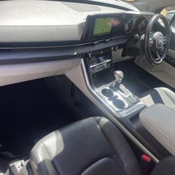 2021 Kia Carnival SLi