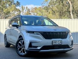 2020 Kia Carnival SLi