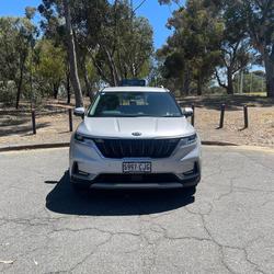 2020 Kia Carnival SLi