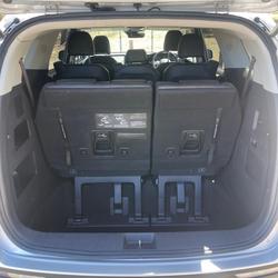 2021 Kia Carnival SLi