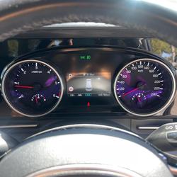 2021 Kia Carnival SLi