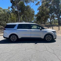2021 Kia Carnival SLi