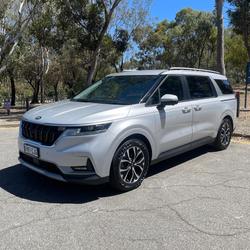 2020 Kia Carnival SLi