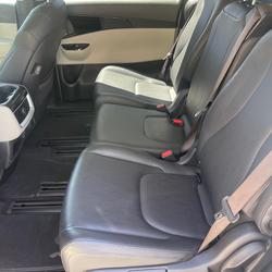 2021 Kia Carnival SLi