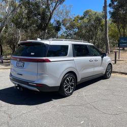 2020 Kia Carnival SLi