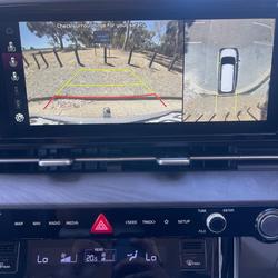 2021 Kia Carnival SLi