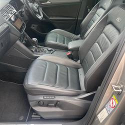 2020 Volkswagen Tiguan 162TSI Highline