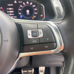 2020 Volkswagen Tiguan 162TSI Highline