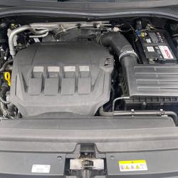 2020 Volkswagen Tiguan 162TSI Highline