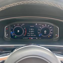 2020 Volkswagen Tiguan 162TSI Highline