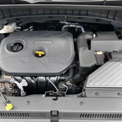 2017 Hyundai Tucson Active