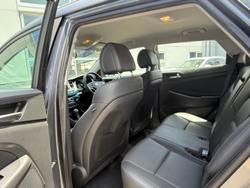 2017 Hyundai Tucson Active