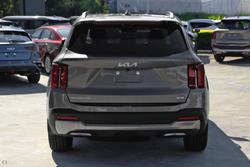 2025 Kia Sorento HEV GT-Line MQ4 PE MY25 AWD Volcanic Sand Brown