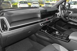 2025 Kia Sorento HEV GT-Line MQ4 PE MY25 AWD Volcanic Sand Brown