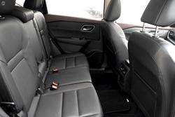 2025 Nissan X-TRAIL Ti T33 MY25 4X4 On Demand Ivory Pearl