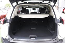 2025 Nissan X-TRAIL Ti T33 MY25 4X4 On Demand Ivory Pearl