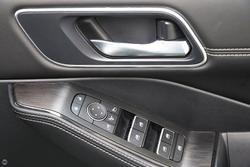 2025 Nissan X-TRAIL Ti T33 MY25 4X4 On Demand Ivory Pearl